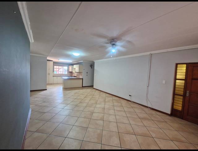 3 BEDROOM FREESTANDING FOR SALE IN DIBENG